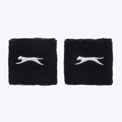 SLAZENGER Znojnice szal 2pk wristbrand U