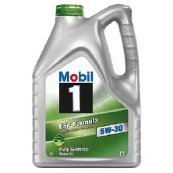 MOBIL 1 FS 0W-40 motorno ulje 4 l
