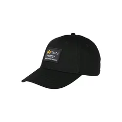 MUSKI ALPHA KACKET CREW CAP