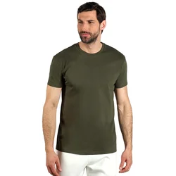 Explode TERRA MEN Majica Boja: maslinasta Veličina: 3XL