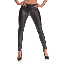 Demoniq BRMaddalena001 Black S