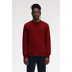 FRED PERRY DUKS BURNTREDN