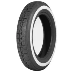 Michelin Collection X Flanc Blanc ( 125 R12 62S WW )
