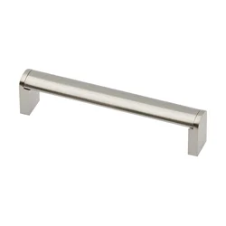 GTV Ručica 682, 136x20.5x30.5mm, Boja inox