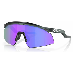 Sunčane naočale Oakley Hydra Crystal Black w/ Prizm Violet