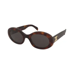 Sončna očala Celine CL40194U 53A