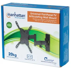 MANHATTAN Nosač za TV zglobni 461405 13-42