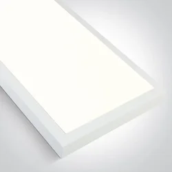 STROPNA SVJETILJKA LED 38W/3000-4000-5700K/3600-3800-4000lm/120X30 cm