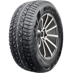 APlus A703 ( 225/60 R18 104T, stavljenji spike-ovi )