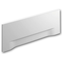 eoshop Prednja plošča za kopalno kad KRONA 180x80 cm