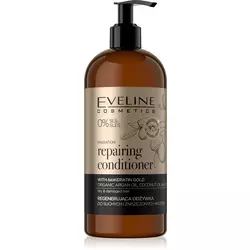 EVELINE - ORGANIC GOLD - REPAIRING HAIR CONDITIONER 500ml