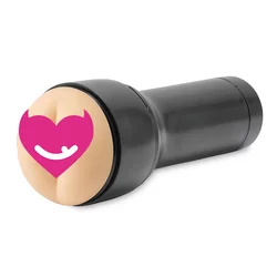 Kiiroo RealFeel Stroker Extra Tight Butt Pale
