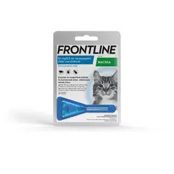 Frontline Spot On za mačke 1 pipeta