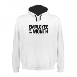 Hoodie Employee