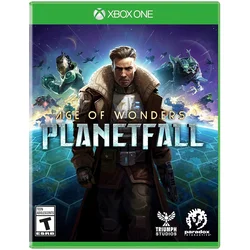 Age of Wonders Planetfall (XBOX ONE)
