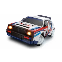 Amewi LR16 Rallye Drift RC avto, električni motor, 1:16