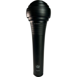 Aston APEX VOID Black mikrofon
