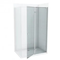 Tuš vrata Copen Fonta 120x195 (C-02-3120)