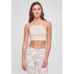 Womens Triangle Softseagrass Top