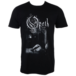 Metal majica moška Opeth - DELIVERANCE - PLASTIC HEAD - PH10460
