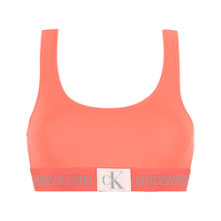 Calvin Klein Modrček 377296 Oranžna