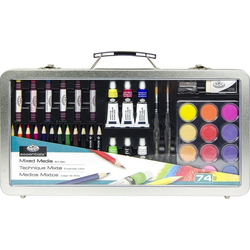 Royal & Langnickel Art set