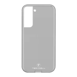 Maska Teracell Skin za Samsung S22 Plus/ S906B transparent, Crna