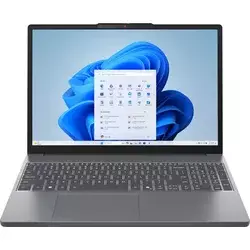 Lenovo - IdeaPad Slim 3 15.3 2k Touchscreen Laptop - AMD Ryzen 7 170 2025 - 16GB Memory - 512GB SSD - Luna Grey