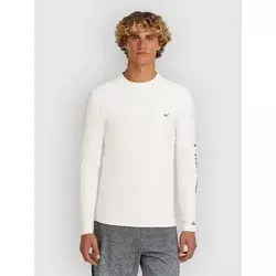 ONeill Skins Longsleeve Lycra snow white