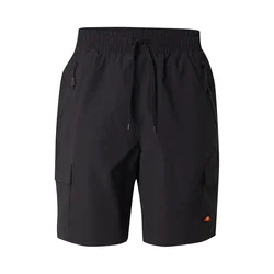 ELLESSE Kargo hlače Gaiano črna