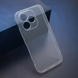 Futrola silikon clear strong za honor 600 lite providna ( F124550 )
