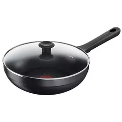 Tefal Trattoria tava wok, 26 cm G6057574