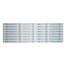 ES-079, TCL D48A810 LED TRAKE