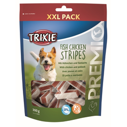Trixie Premio Trake Piletina/Riba 300g