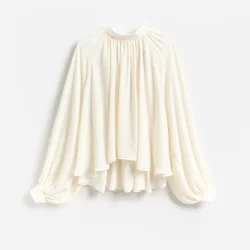 Reserved - Bluza sa šalom