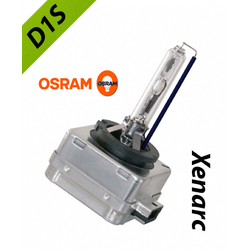 žarnica OSRAM  D1S 85V 35W Grlo PK32d-2