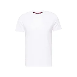 Superdry Majica, bela