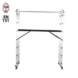 SuperStep Mini Skela 2x7 ( 1620 )