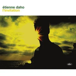 Etienne Daho - LInvitation (Reissue) (180 g) (LP)