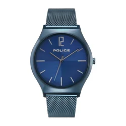 Police 15918JSBL-03MM