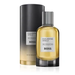 Hugo Boss Boss The Collection Exhilarating Vanilla