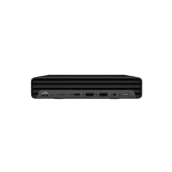 BC GROUP EliteDesk 800 G6 DM 65W INTEL Core i3-10300 DDR4 16GB SSD M.2 512GB Win10Pro HP Renew