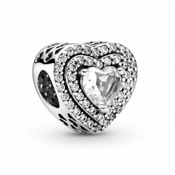Pandora Koralda Timeless 799218C01
