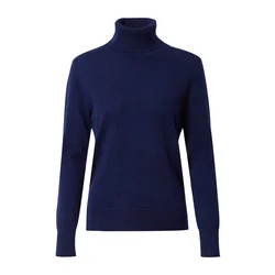 Pure Cashmere NYC Pulover, modra