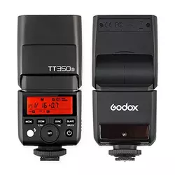 Godox GO-TT350S za Sony Blitzgerät