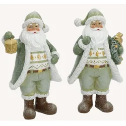 Viter ng figura \santa claus\ 11cm ( 10046265 )