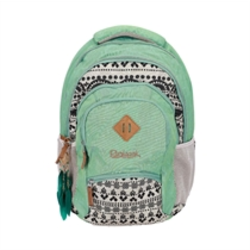 Rucksack Only - Ruksak Rucksack Only Grand, Tribal Green, 15,6