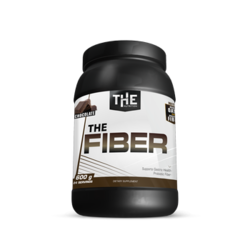 THE Nutrition THE Fiber (600 g)