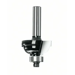 Bosch Profilno glodalo F 2608628358, 8 mm, R1 9,5 mm, D 35 mm, L 16,2 mm, G 59 mm