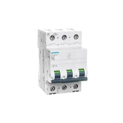 Siemens Odklopnik 3P B 32A 6kA AC 5SL6332-6